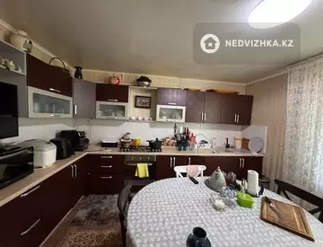 4-комнатный дом, 9 соток, 134 м²