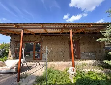 134 м², 4-комнатный дом, 9 соток, 134 м², изображение - 11