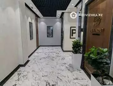 1-комнатная квартира, этаж 7 из 9, 46 м²