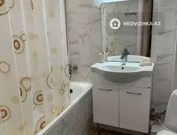1-комнатная квартира, этаж 7 из 9, 46 м²