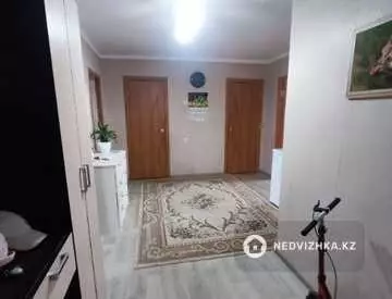 2-комнатная квартира, этаж 1 из 5, 65 м²