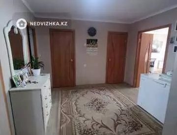 2-комнатная квартира, этаж 1 из 5, 65 м²