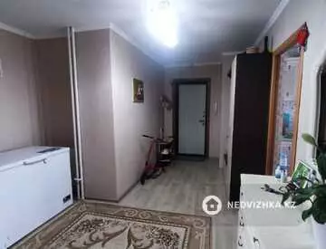 2-комнатная квартира, этаж 1 из 5, 65 м²