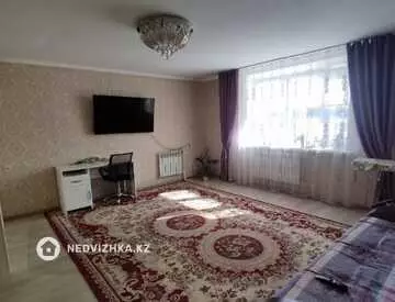 2-комнатная квартира, этаж 1 из 5, 65 м²