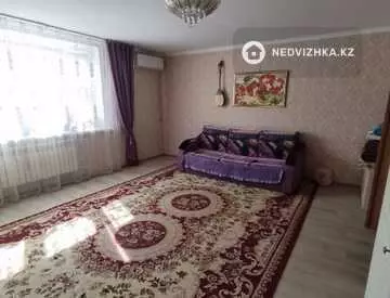 2-комнатная квартира, этаж 1 из 5, 65 м²