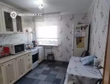 65 м², 2-комнатная квартира, этаж 1 из 5, 65 м², изображение - 4