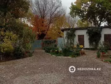 2-комнатная часть дома, 11 соток, 60 м²