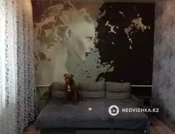2-комнатная часть дома, 11 соток, 60 м²