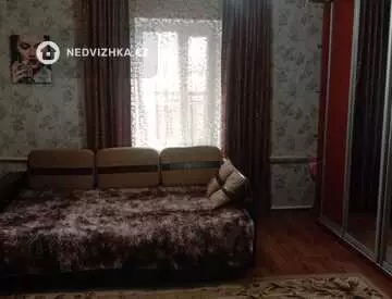 2-комнатная часть дома, 11 соток, 60 м²