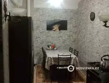 60 м², 2-комнатная часть дома, 11 соток, 60 м², изображение - 6