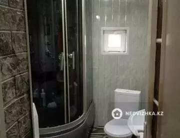 60 м², 2-комнатная часть дома, 11 соток, 60 м², изображение - 4