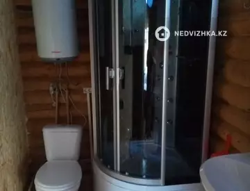 Разная недвижимость, 20 м², посуточно