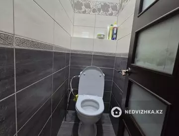 3-комнатная квартира, этаж 1 из 5, 70 м²