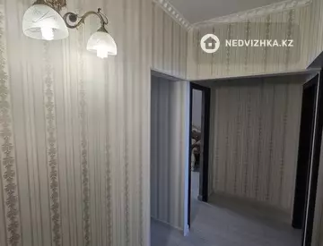 3-комнатная квартира, этаж 1 из 5, 70 м²
