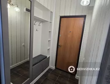 3-комнатная квартира, этаж 1 из 5, 70 м²