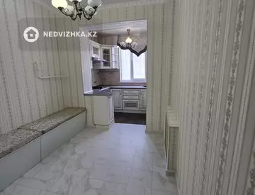 70.3 м², 3-комнатная квартира, этаж 1 из 5, 70 м², изображение - 4