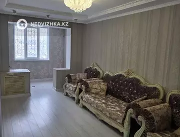 3-комнатная квартира, этаж 1 из 5, 70 м²