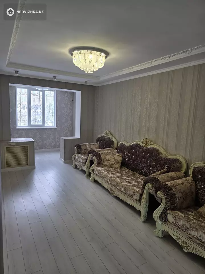 70.3 м², 3-комнатная квартира, этаж 1 из 5, 70 м², изображение - 1