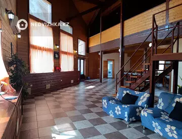 4-комнатный дом, 5 соток, 250 м², посуточно