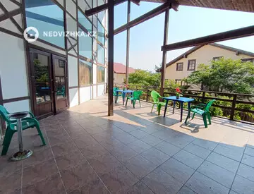 4-комнатный дом, 5 соток, 250 м², посуточно