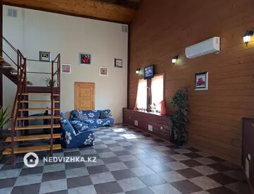 4-комнатный дом, 5 соток, 250 м², посуточно