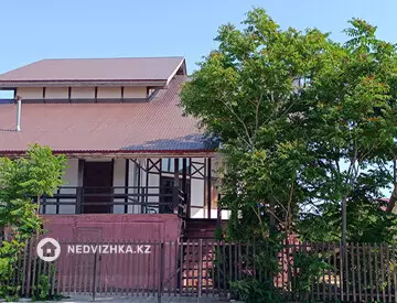 250 м², 4-комнатный дом, 5 соток, 250 м², посуточно, изображение - 11