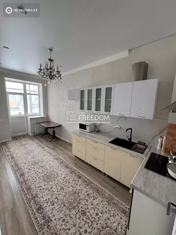 61.6 м², 2-комнатная квартира, этаж 3 из 9, 62 м², изображение - 5