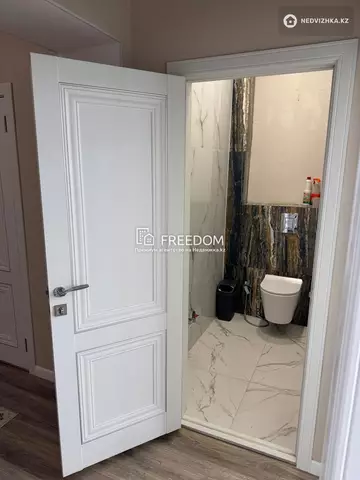 61.6 м², 2-комнатная квартира, этаж 3 из 9, 62 м², изображение - 6