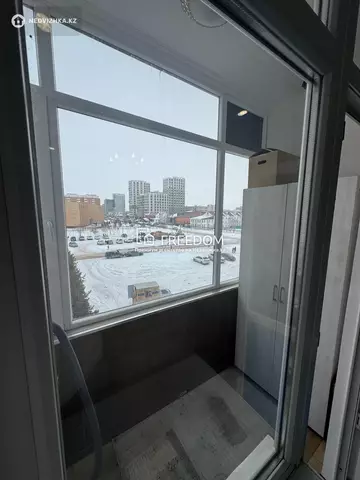 61.6 м², 2-комнатная квартира, этаж 3 из 9, 62 м², изображение - 7