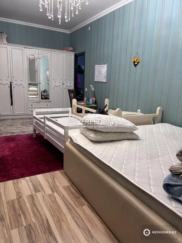 71 м², 2-комнатная квартира, этаж 8 из 8, 71 м², изображение - 1
