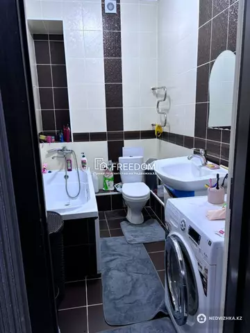 71 м², 2-комнатная квартира, этаж 8 из 8, 71 м², изображение - 1