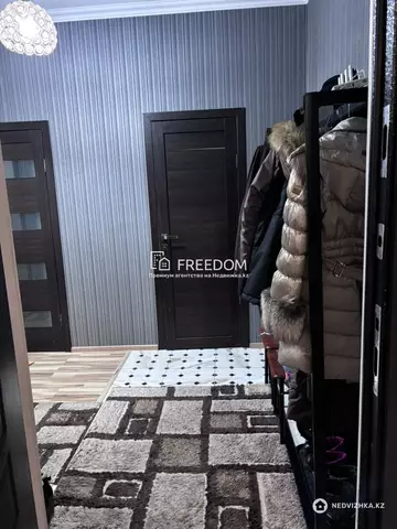 71 м², 2-комнатная квартира, этаж 8 из 8, 71 м², изображение - 0