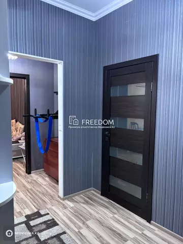 71 м², 2-комнатная квартира, этаж 8 из 8, 71 м², изображение - 2