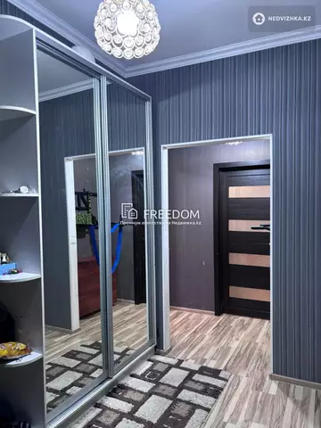 71 м², 2-комнатная квартира, этаж 8 из 8, 71 м², изображение - 3