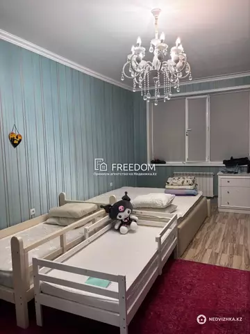 71 м², 2-комнатная квартира, этаж 8 из 8, 71 м², изображение - 4