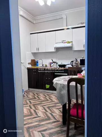 71 м², 2-комнатная квартира, этаж 8 из 8, 71 м², изображение - 5