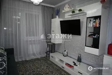 1-комнатная квартира, этаж 7 из 10, 27 м²