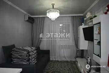 1-комнатная квартира, этаж 7 из 10, 27 м²