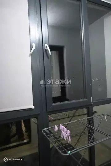 1-комнатная квартира, этаж 7 из 10, 27 м²