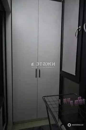 27 м², 1-комнатная квартира, этаж 7 из 10, 27 м², изображение - 4
