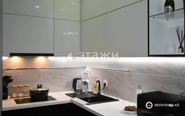 27 м², 1-комнатная квартира, этаж 7 из 10, 27 м², изображение - 5