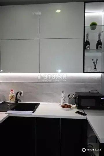 27 м², 1-комнатная квартира, этаж 7 из 10, 27 м², изображение - 6