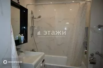 27 м², 1-комнатная квартира, этаж 7 из 10, 27 м², изображение - 9