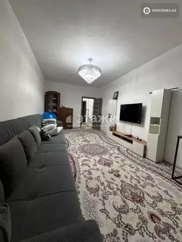 2-комнатная квартира, этаж 7 из 9, 64 м²