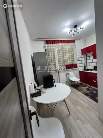 64 м², 2-комнатная квартира, этаж 7 из 9, 64 м², изображение - 4
