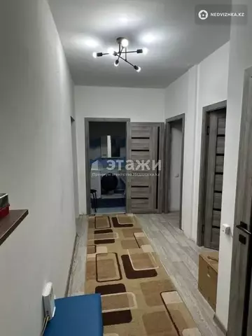 64 м², 2-комнатная квартира, этаж 7 из 9, 64 м², изображение - 6
