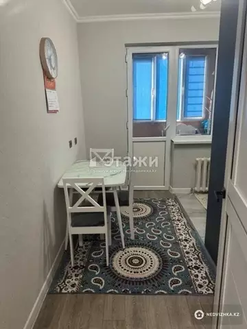 2-комнатная квартира, этаж 8 из 9, 63 м²