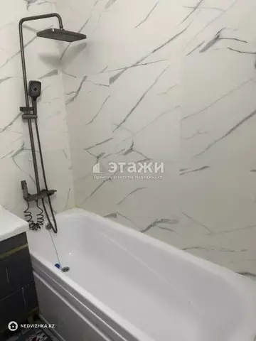 63 м², 2-комнатная квартира, этаж 8 из 9, 63 м², изображение - 5