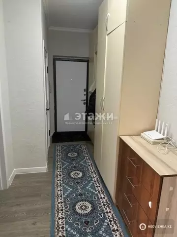 63 м², 2-комнатная квартира, этаж 8 из 9, 63 м², изображение - 8
