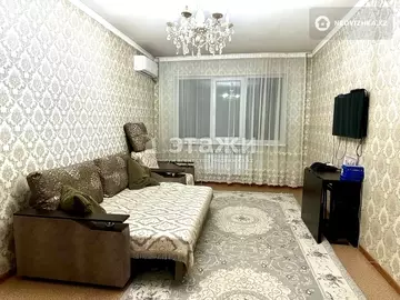 2-комнатная квартира, этаж 5 из 5, 65 м²